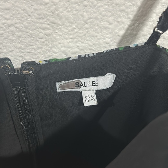 Sau Lee Georgina Gown, RTR - Picture 9 of 11